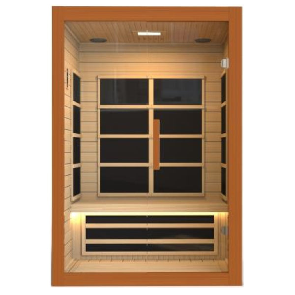 Collections Dynamic Saunas Direct