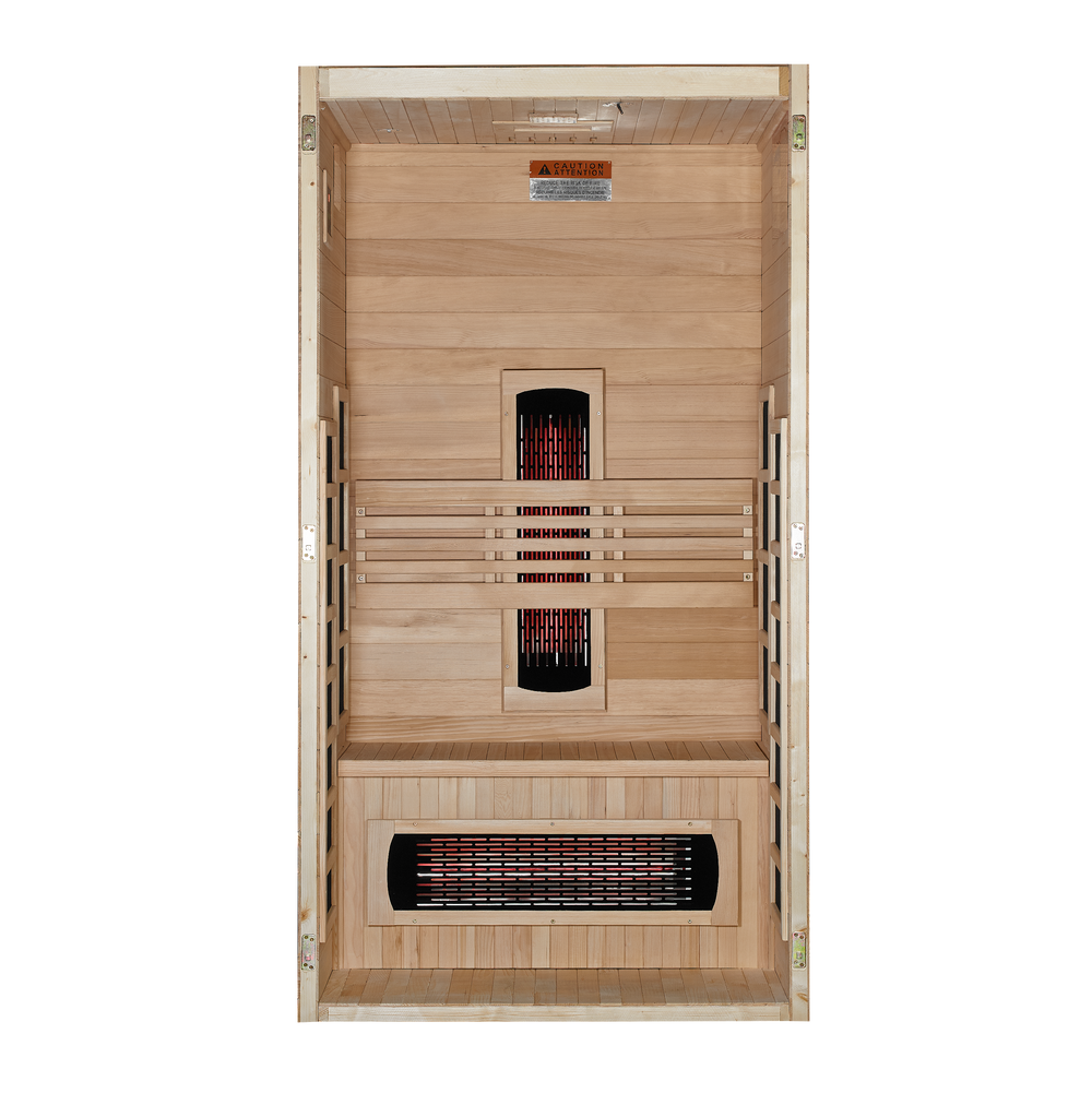 New 2026 Model*** Dynamic Gracia 1-2-Person Full Spectrum Near