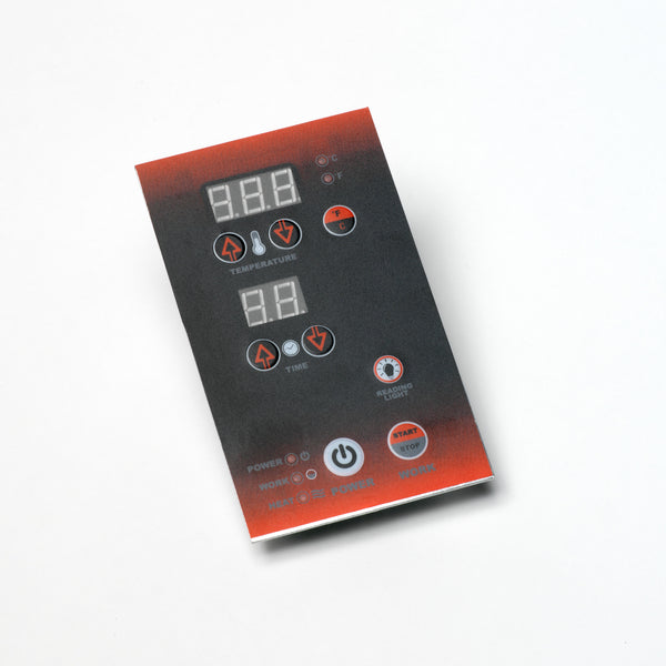 Power Supply Model MX-15-MP3 – Dynamic Saunas Direct