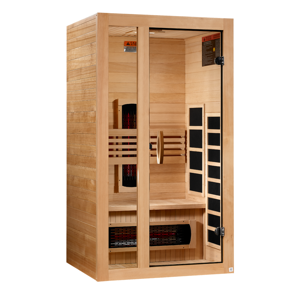 New 2026 Model*** Dynamic Gracia 1-2-Person Full Spectrum Near