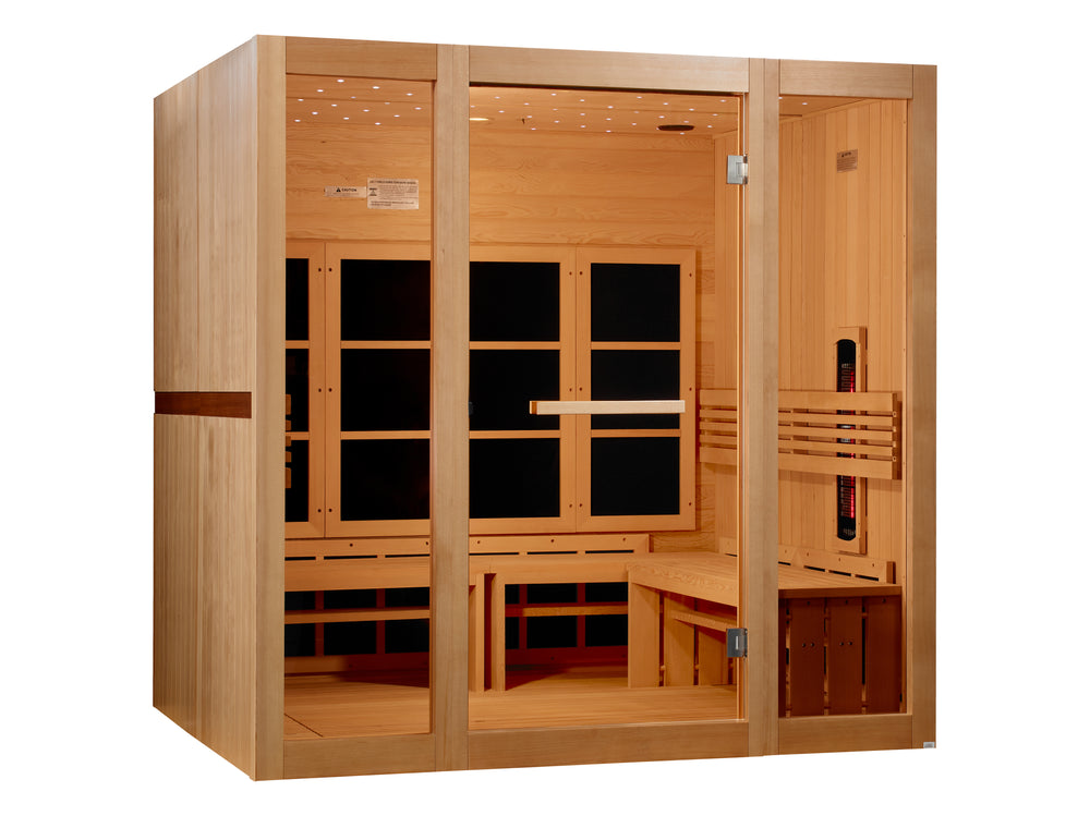 Power Supply Model MX-20-BT – Dynamic Saunas Direct