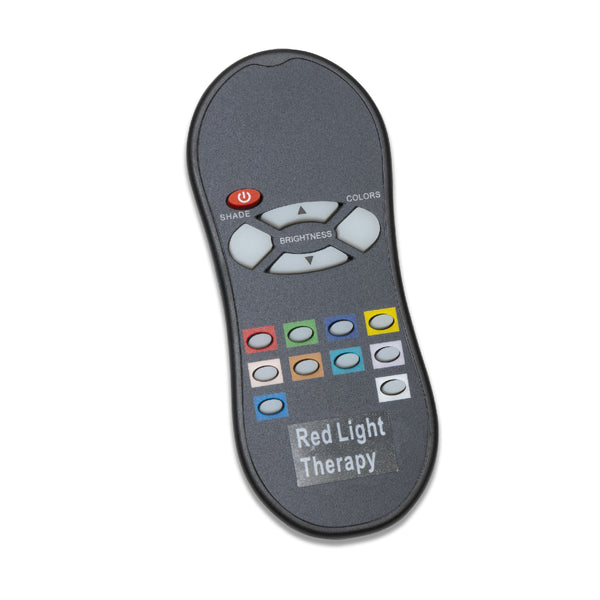 Chromotherapy Color / Red Light Remote – Dynamic Saunas Direct