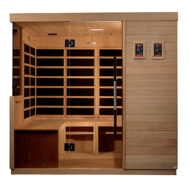 Balanza para sauna seca sauna 761