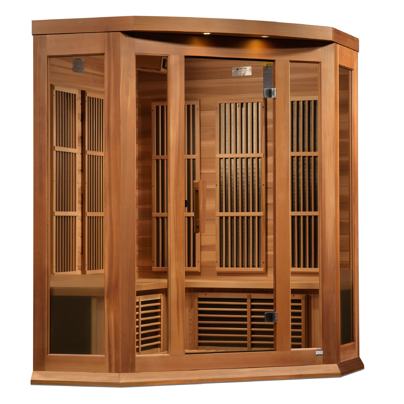 Maxxus Avignon Sauna - Thumbnail 5